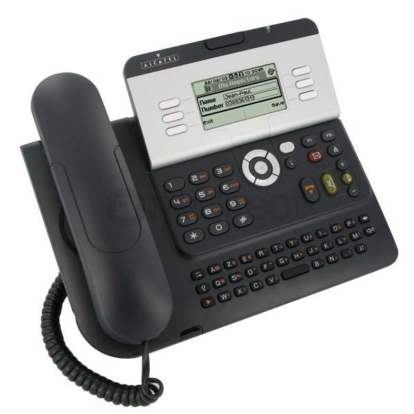 Alcatel 4028 EE IP TOUCH Recondicionado