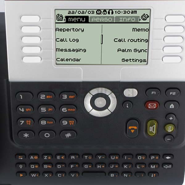 ALCATEL 4039 Reacondicionado
