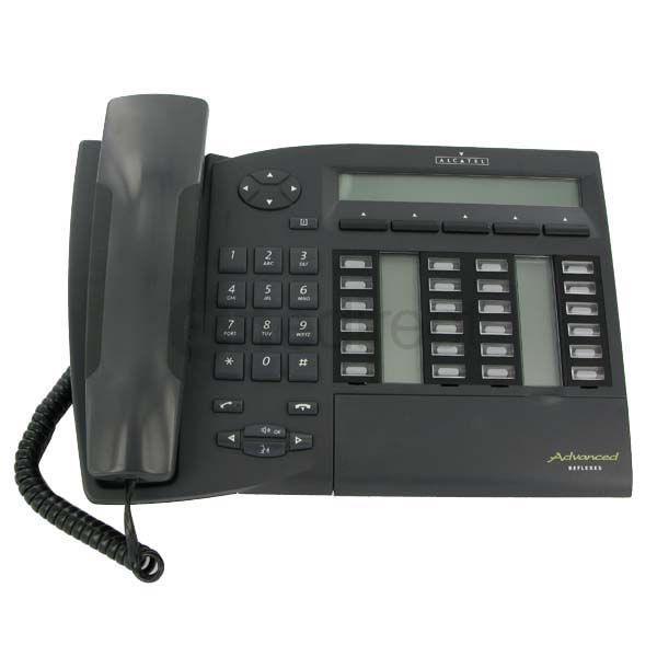 Alcatel Advanced Reflexes 4035