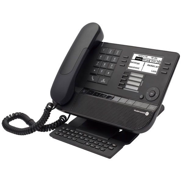 Alcatel-Lucent 8028 - Recondicionado