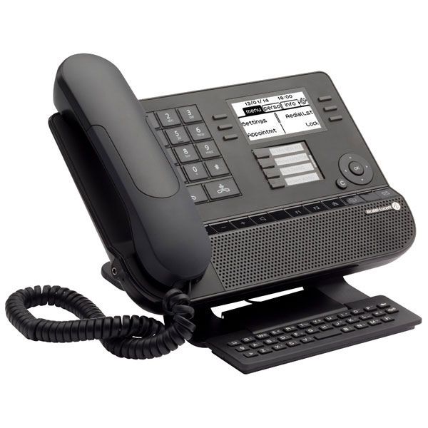 Alcatel-Lucent 8028 - Recondicionado