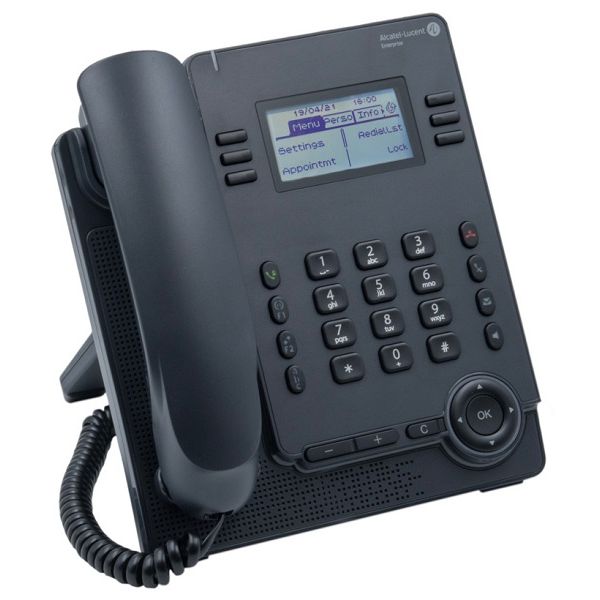 Alcatel-Lucent ALE-20H
