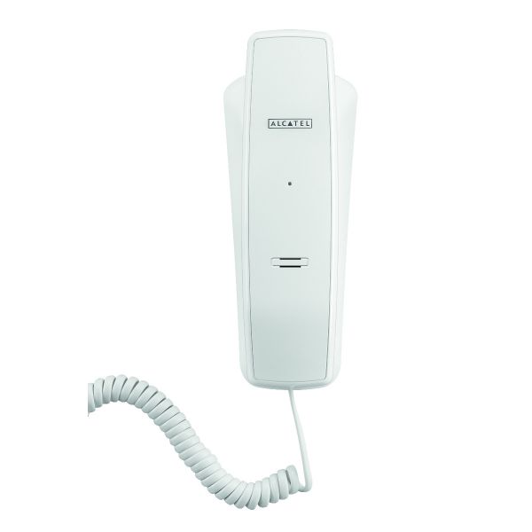 Alcatel Temporis 10 - Branco