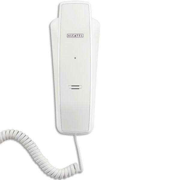 Alcatel Temporis 10 - Branco