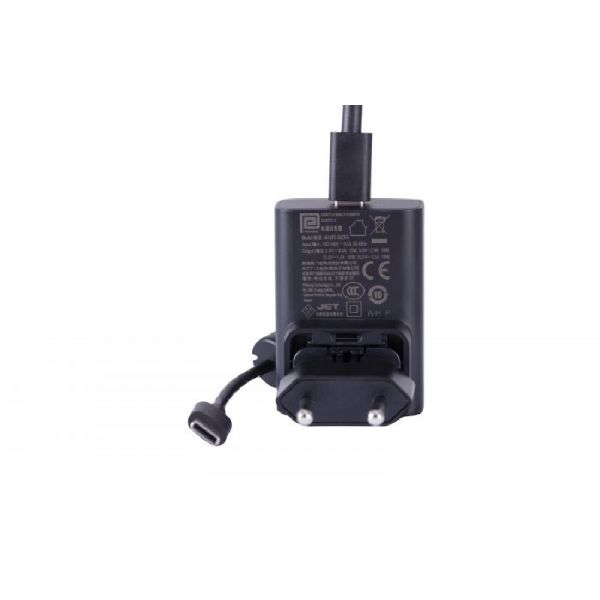 Carregado V/2A para Alcatel-Lucent M3/M5/M7/ e ALE-20/20H/ 30H