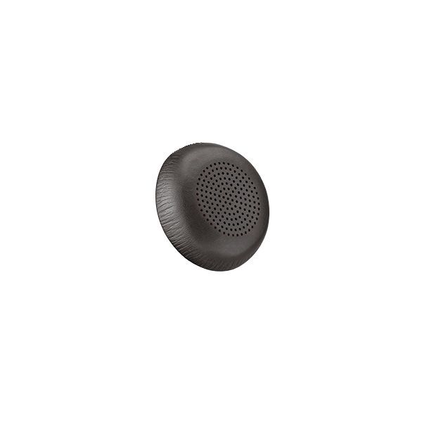 Almofadas semi couro Plantronics serie 5200