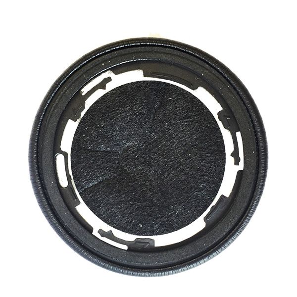 Almofada semi pele para Jabra Evolve 75