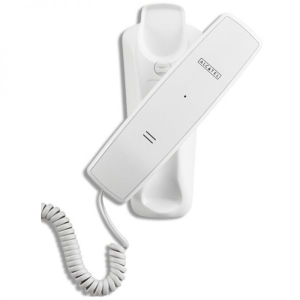 Alcatel Temporis 10 - Branco