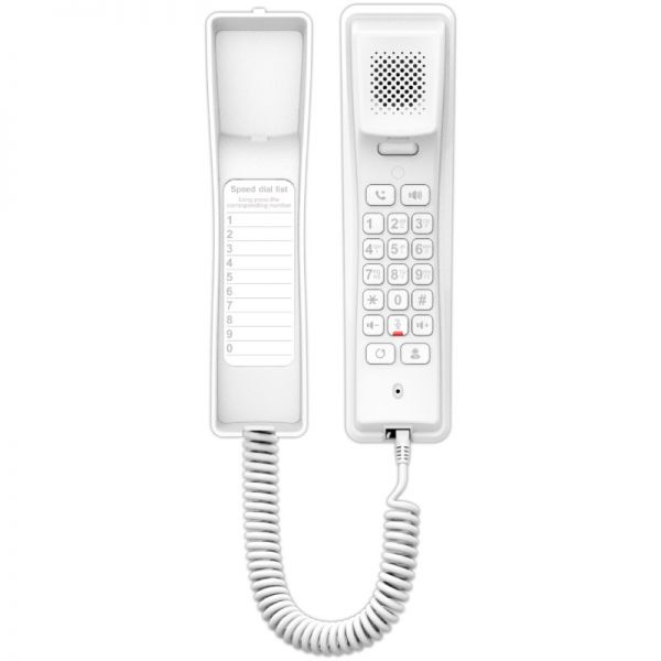 Alcatel ip12 branco