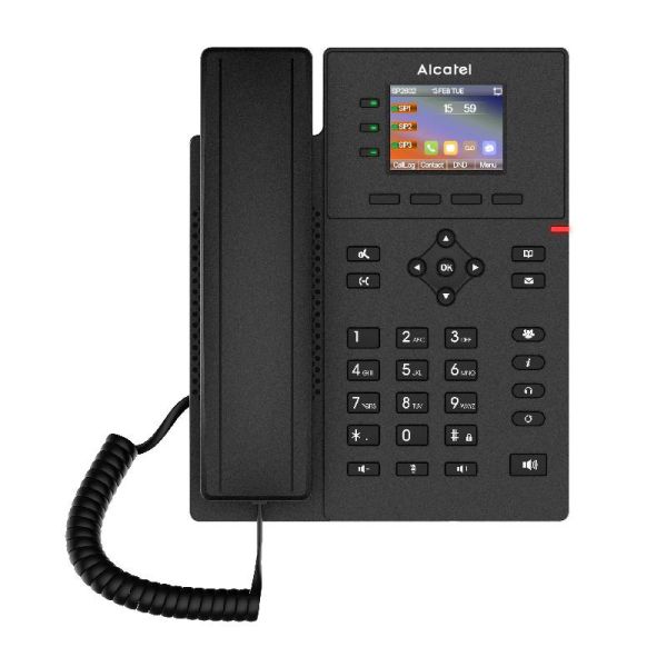 Alcatel SP2602 | Telefone SIP