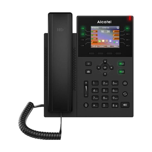 Telefoni IP Alcatel SP2604G