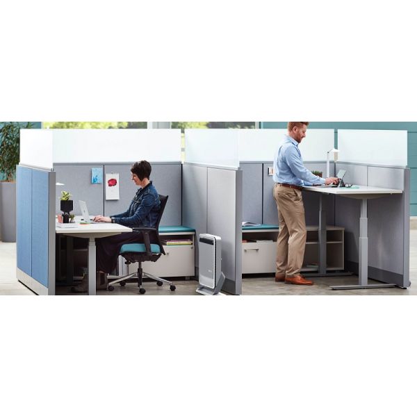 Fellowes AeraMax Pro AM II