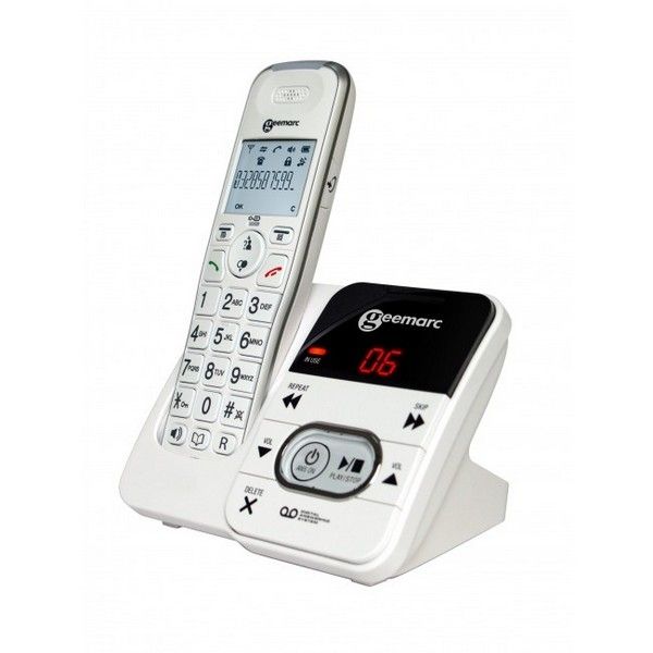 Geemarc AmpliDect 295