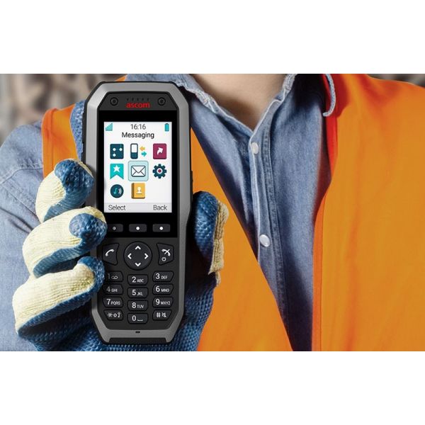 Ascom D83 Protector