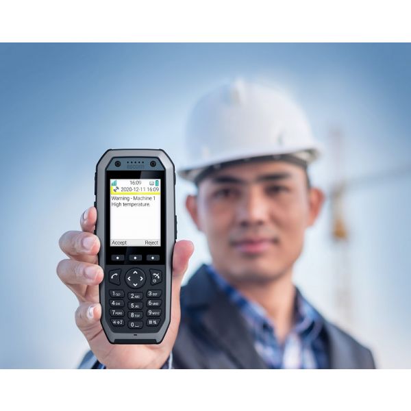 Ascom D83 Protector