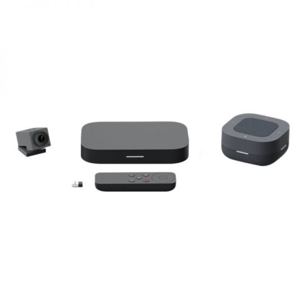 Kit starter ASUS Google Meet Hardware
