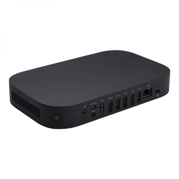 Kit starter ASUS Google Meet Hardware