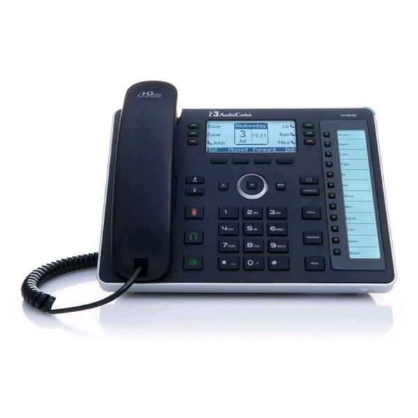 Audiocodes 440HD IP
