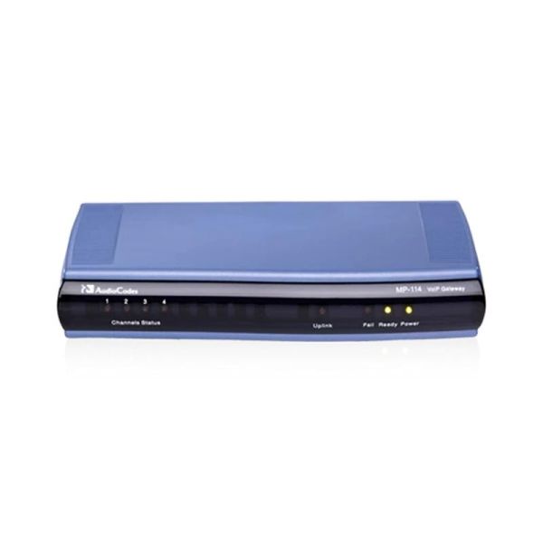 Gateway AudioCodes MP-112