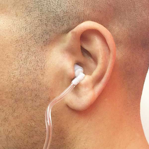 Kit Bodyguard Kenwood 2 pins