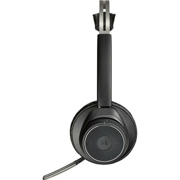 Plantronics Voyager Focus UC – Versão Microsoft