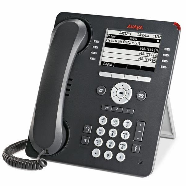 Avaya 9608 IP Phone