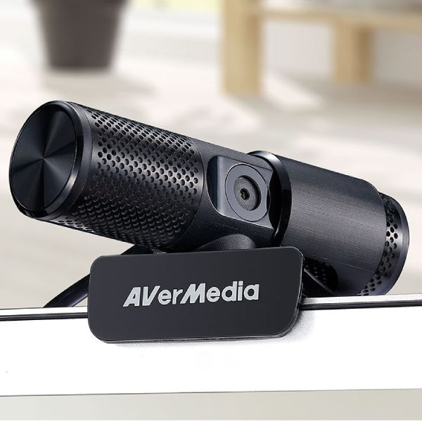 Avermedia webcam Live Streamer 313