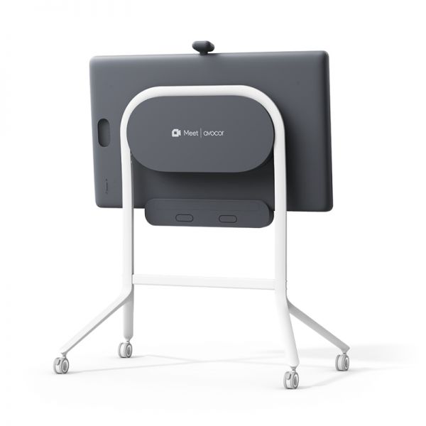 Avocor Google Meet One Board 65''
