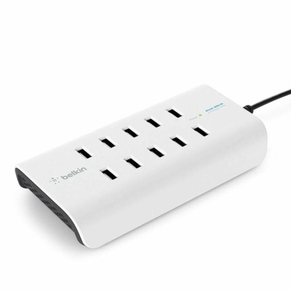 Belkin Rockstar Universal AC Interior