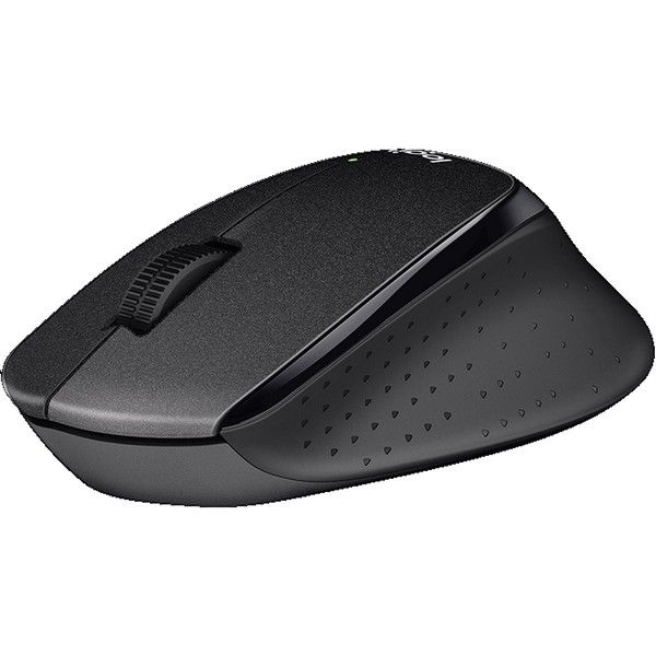 Logitech B330 Silent Plus Rato Sem Fios Silencioso
