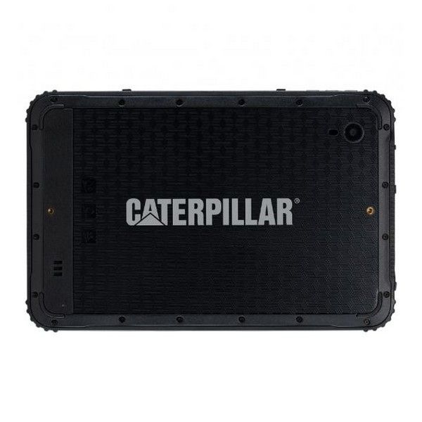 Tablet resistente CAT T20