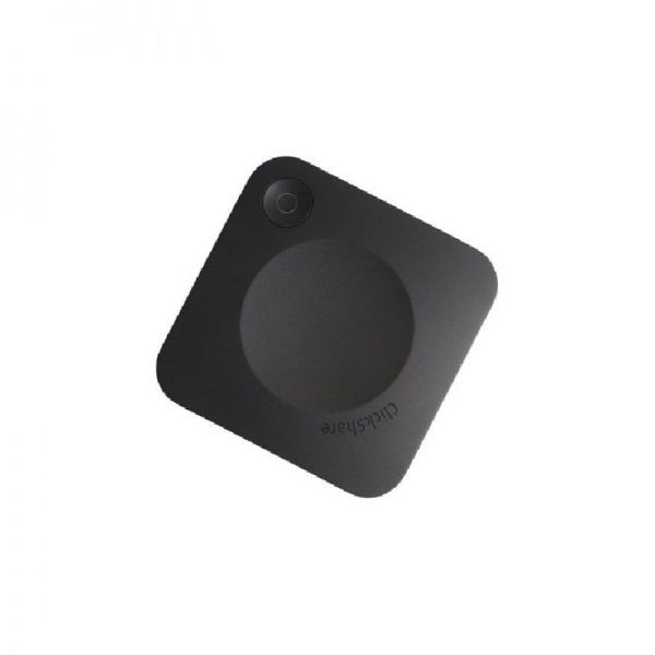 Barco ClickShare C-5 GEN2 + Botão ClickShare + Adaptador USB-C/A