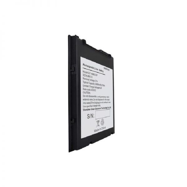 Bateria de substituição para o Thunderbook Colossus A101