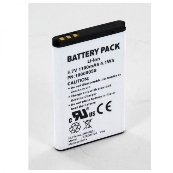 Bateria para Alcatel Dect 82xx
