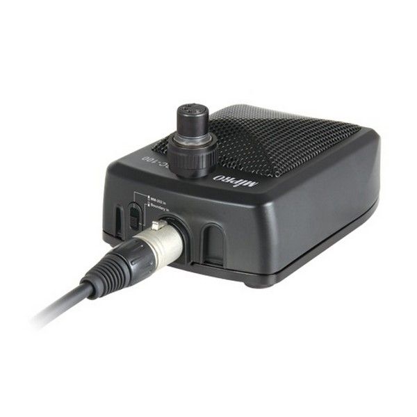 Base micro de conferência Mipro BC100