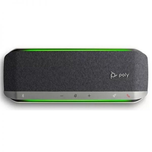 POLY Alta-voz Sync 40 USB-A USB-C