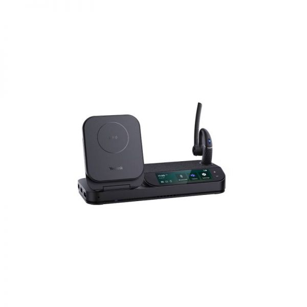 Yealink BH71 Workstation