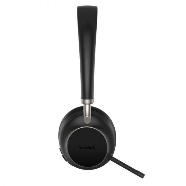 Yealink BH76 Teams USB-A – Preto