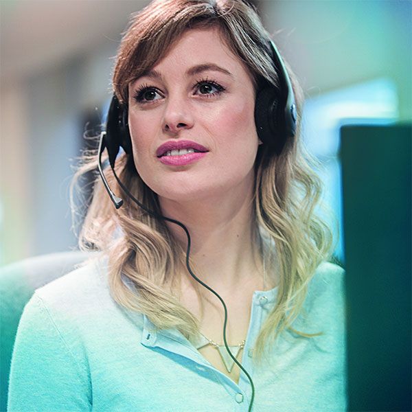 Auricular Jabra BIZ 1500 Duo USB