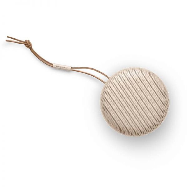 Beosound A1 2nd Gen - Gold