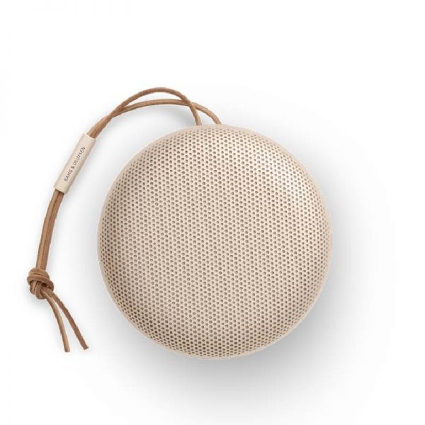 Beosound A1 2nd Gen - Gold