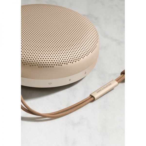 Beosound A1 2nd Gen - Gold