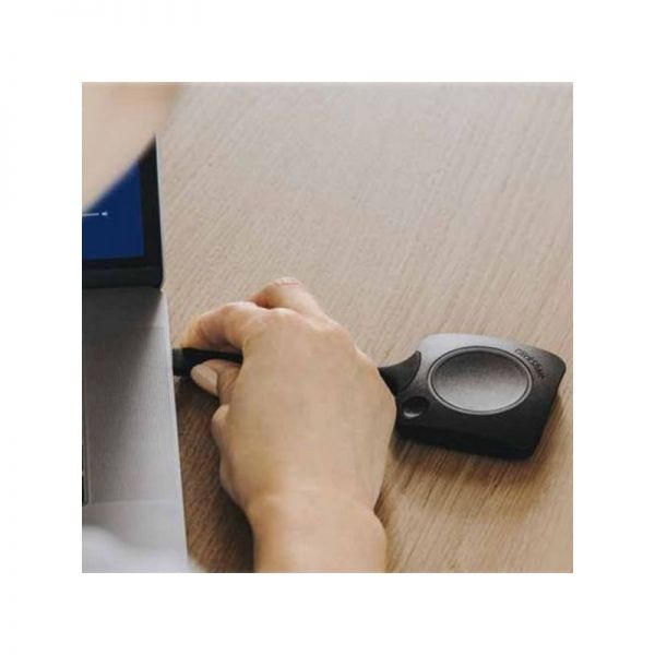 Barco ClickShare C-5 GEN2 + Botão ClickShare + Adaptador USB-C/A