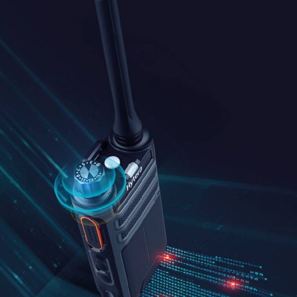 Hytera BP515 UHF