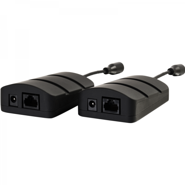 Logitech - C2G Extender para Logitech Group