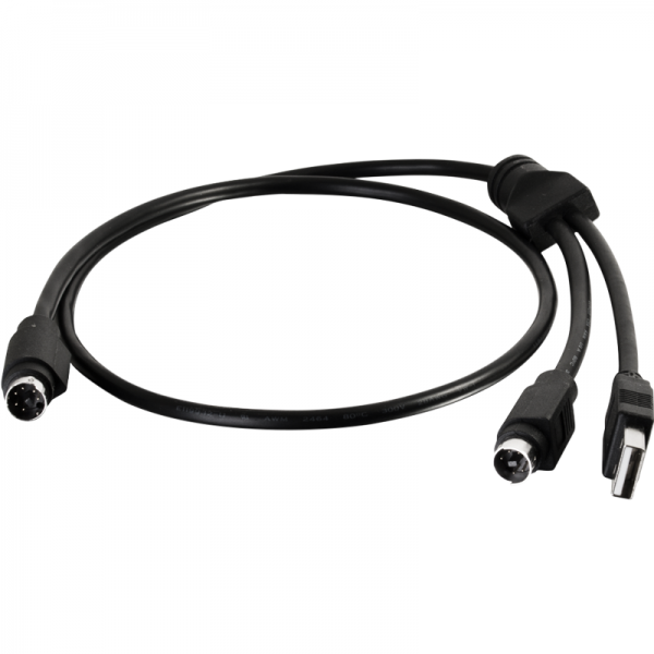 Logitech - C2G Extender para Logitech Group
