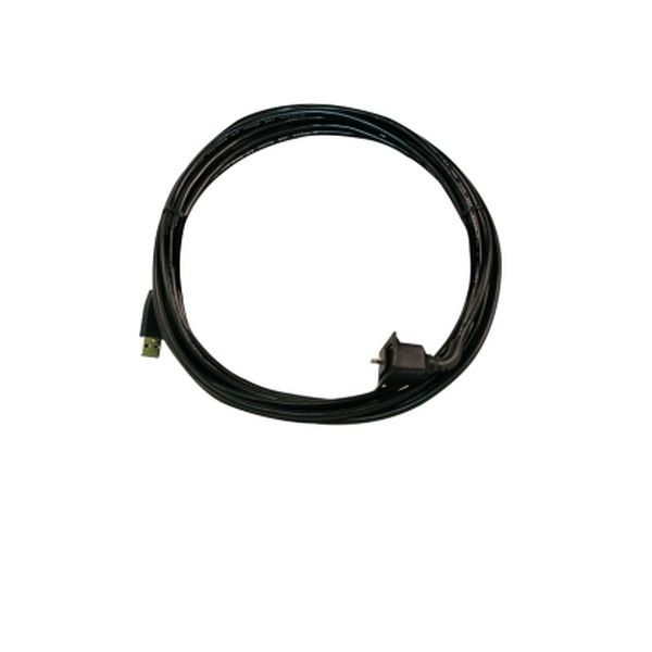 Cabo externo USB de 5 m Iridium GO!