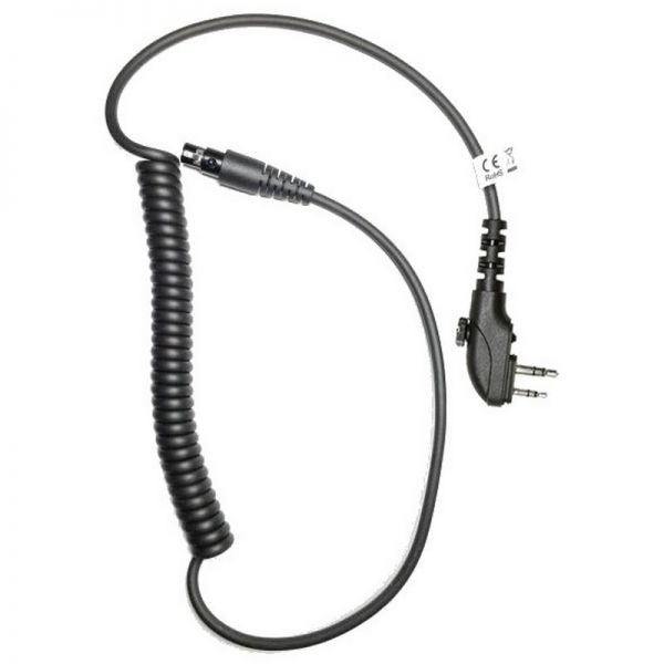 Cabo 3M Peltor FLX2-ASDH3