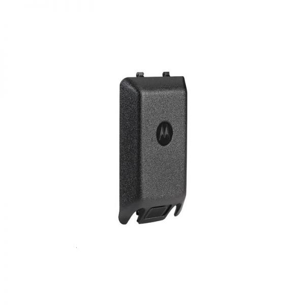 Cobertura da bateria de alta capacidade para Motorola SL4000