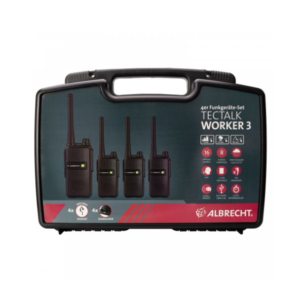 Pack Albrecht Tectalk worker 3